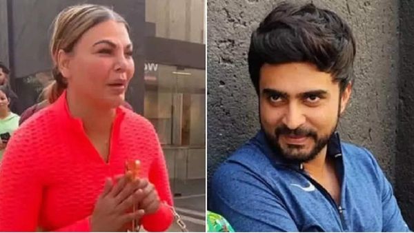 VIDEO: राखी की प्रेग्नेंसी पर बोले आदिल- कहां से कैसे प्रेग्नेंट हो सकती है वो.. उनके पास तो वो है ही नहीं..