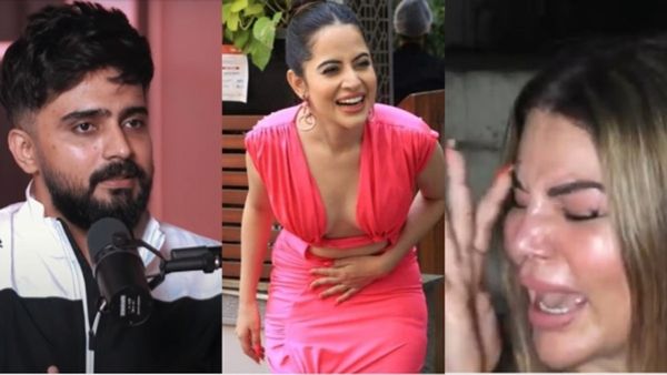 आदिल ने खोली राखी की पोल तो उर्फी ने भी दिया रिएक्शन, खिल्ली उड़ाकर बोलीं- मैंने गलत...