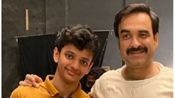 अपनी डेब्यू फिल्म देखने की इजाजत मांगने कोर्ट पहुंचा Pankaj Tripathi का 'बेटा'