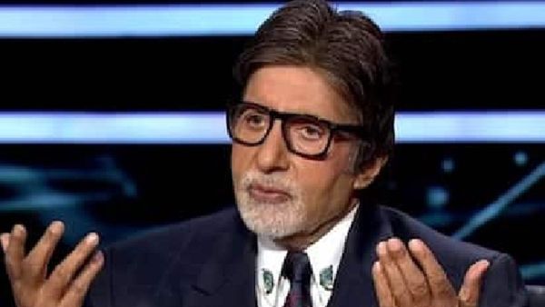 KBC: 50 लाख के सवाल पर कंटेस्टेंट पर भारी पड़ा लालच, छोटी सी गलती ने डुबो दी सारी रकम.. ये था सवाल