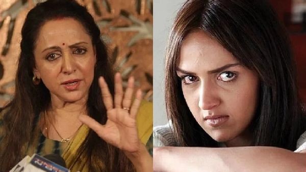 जब ईशा देओल को मशहूर एक्टर ने कर दिया था शादी के लिए प्रोपोज़, मां हेमा ने 2 शब्दों में दिया था ऐसा रिएक्शन