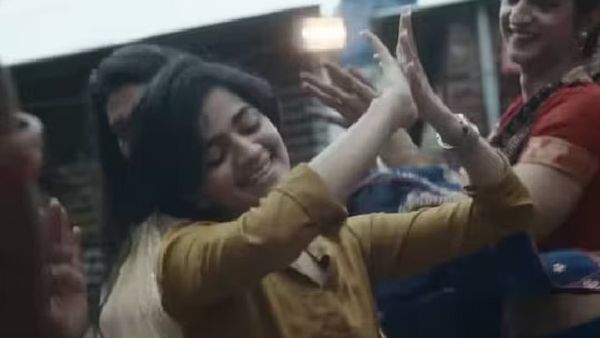 ट्रांसजेंडर बन फिल्म की शूटिंग कर रही थी एक्ट्रेस, भीख में मिले 10 रुपए, बोलीं- मेरे रोंगटे खडे हो गए...