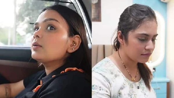 जरा से बच्चे को छोड़कर दुबई पहुंच गई पायल मलिक! घर पर सौतन कृतिका का रो-रोकर हुआ बुरा हाल