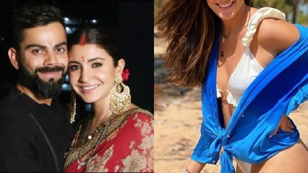 अनुष्का शर्मा नहीं बल्कि ये लड़की होती विराट कोहली की पत्नी, अगर उनकी माँ मान जाती तो