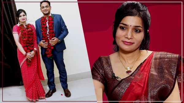 IAS ने सिर्फ इतने से रुपयों में IPS ऑफिसर से रचाई शादी, इतने में नहीं आती दुल्हन की चूड़ी तक