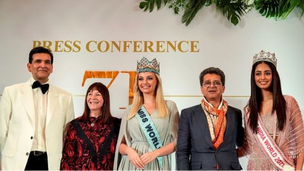 Miss World 2023: जन्नत में विश्व सुंदरी के सिर सजेगा ताज.. इस साल कश्मीर में होगा 71वां मिस वर्ल्ड 2023