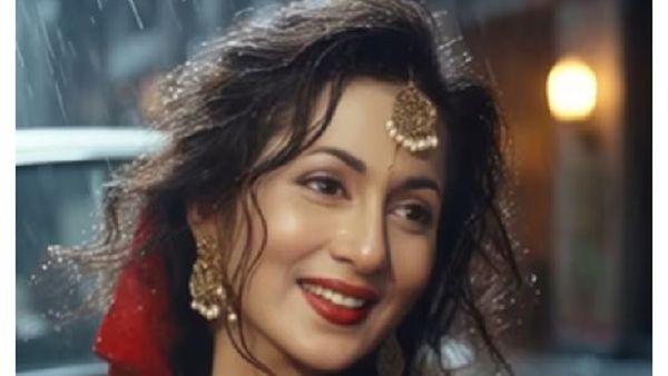 36 की उम्र में हुआ निधन, मुकम्मल नहीं हुआ प्यार, इस हसीना की टाइमलेस ब्यूटी की AI ने बनाई खूबसूरत तस्वीरें