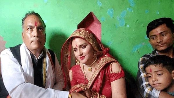 रक्षा बंधन पर भाई AP Singh ने सीमा हैदर को दिया वचन- बहना को भारत की नागरिकता दिला कर रहूंगा