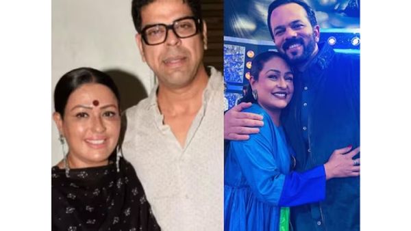 4 साल में तोड़ी पहली शादी, टीवी की इस हसीना को फिर हुआ अपने से छोटे एक्टर संग प्यार और फिर...