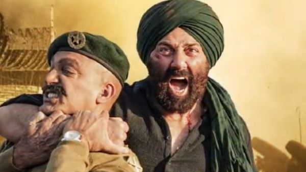 Gadar 2: एडवांस बुकिंग में तहलका मचा रही है सनी देओल स्टारर 'गदर 2', हाउसफुल शोज, बंपर शुरुआत!