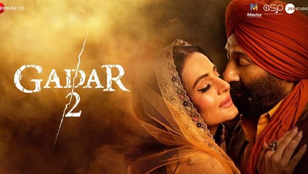 Gadar 2 के संगीत ने जीता दिल, मॉडर्न होने के बाद भी मूल आत्मा को छूता है Zee Music हर गाना
