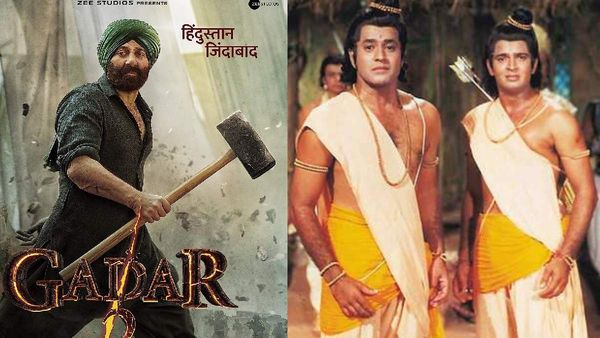 अनिल शर्मा ने 'रामायण' और 'महाभारत' से की गदर 2 की तुलना, कह डाली ये बड़ी बात!
