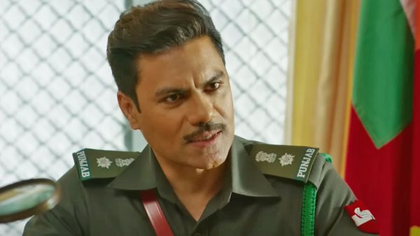 Gadar 2: सनी देओल संग गदर मचाने वाले हैं गौरव चोपड़ा, बोले- 'फिल्म में मेरा काम देखकर फैंस खुश हो जाएंगे'