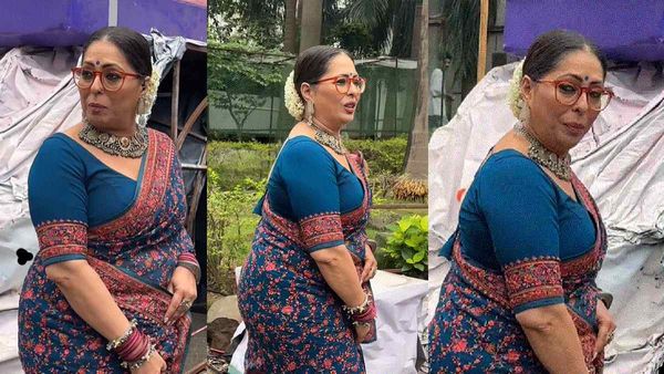 'गालियां पड़ती हैं, जाने दो हमें'- शूटिंग सेट पर जाने से पहले गीता मां ने किया बड़ा खुलासा? कौन देता है..