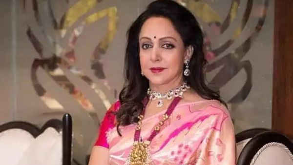 Hema Malini: फिल्मों में कमबैक को तैयार 'ड्रीम गर्ल' हेमा मालिनी, लेकिन सामने रखी एक खास शर्त!