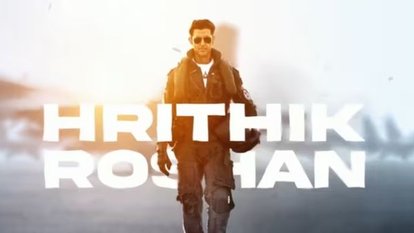 Fighter First Look: 75वें गणतंत्र दिवस पर ऋतिक रोशन, दीपिका पादुकोण लेकर आ रहे हैं धमाकेदार एक्शन एंटरटेनर