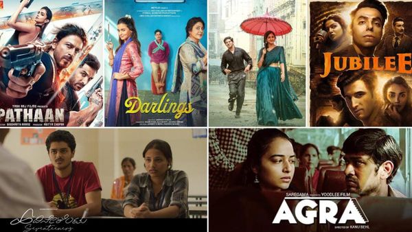 IFFM 2023 Winners' List: बेस्ट एक्ट्रेस बनीं रानी मुखर्जी, सीता रामम, जुबली और पठान ने भी जीते अवार्ड्स