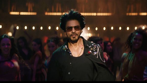 Not Ramaiya Vastavaiya के साथ शाहरुख खान ने डांस फ्लोर पर लगाई आग, नयनतारा संग दिखी जबरदस्त केमिस्ट्री