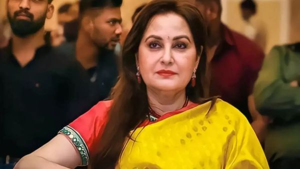 Jayaprada: मशहूर एक्ट्रेस जयाप्रदा को हुई 6 महीने की जेल, 5 हजार रुपए का जुर्माना भी लगा, यहां जानें मामला!