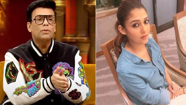 नयनतारा की बेइज्जती करना करण जौहर को पड़ा भारी, बुरी तरह ट्रोल, लोग बोले- सही है कंगना...