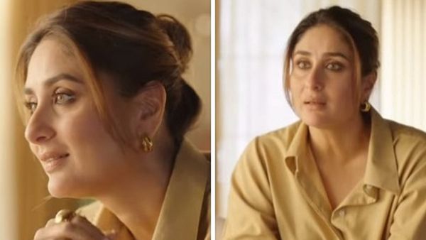Kareena Kapoor Khan अब ओटीटी डेब्यू के लिए हैं तैयार, रिजेक्ट की 'कभी खुशी कभी गन' और 'कल वी मेट' जैसी फिल्में