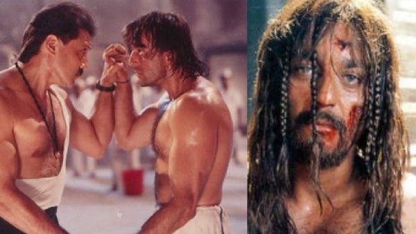 Khalnayak 2- गदर 2 के बवाल के बाद संजय दत्त फिर से बनेंगे खलनायक? सुभाष घई का ऐलान..
