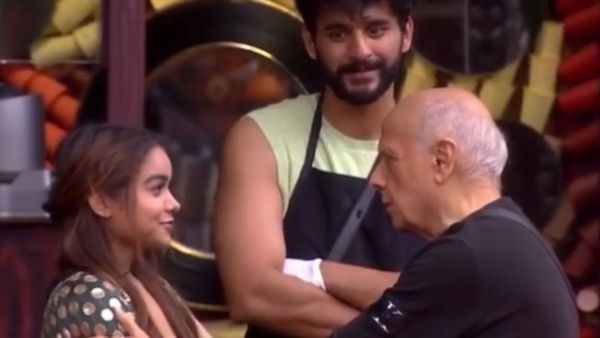 महेश भट्ट से मुलाकात के दौरान असहज थीं मनीषा रानी? बाहर निकलते ही किया खुलासा!