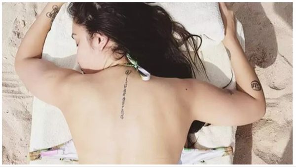 सोफिया हयात से एक शख्स ने पूछा 'एक रात का रेट', एक्ट्रेस ने दिया ऐसा जवाब कि कमेंट में लग गई लाइन