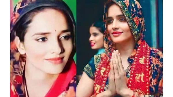 सीमा हैदर सेट पर आई तो गोली मार दूंगा, मूवी बनाने वाले अमित जानी को मिल रही धमकियां