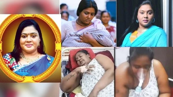 दर्द के कारण सरकार से मांगी थी इच्छामृत्यु, अब 42 की उम्र में कैंसर की जंग हारी मशहूर एक्ट्रेस,हुई दर्दनाक मौत