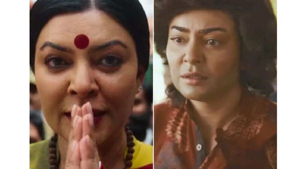 Taali Leaked Online: रिलीज होते ही पांच वेबसाइटों पर लीक हो गई 'ताली', फ्री में HD में देख रहे हैं लोग