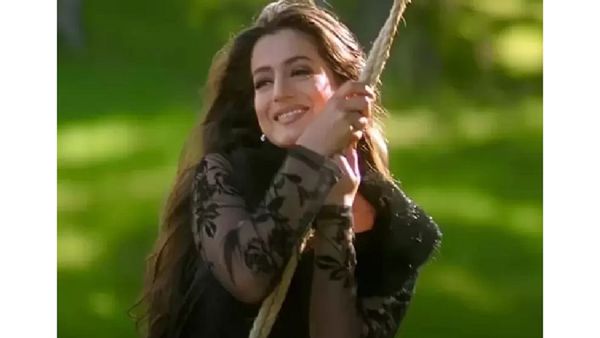'गदर' की सकीना ने 21 साल की उम्र में बन गई थीं 5 साल के बच्चे की मां