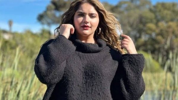 जब 4 लाइन्स को शूट करने के लिए हसीना को आए थे कई बार पैनिक अटैक्स, 400 बार लिए थे टेक