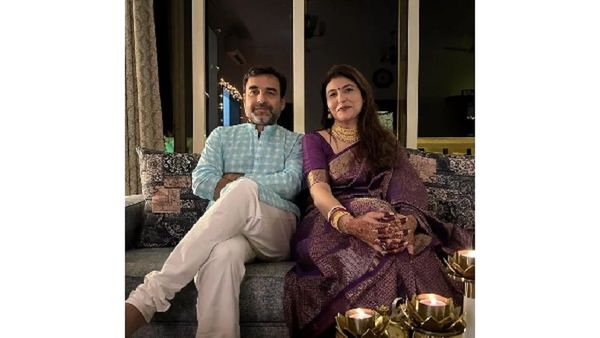 जिस लड़की के लिए दूल्हा ढूंढने निकले पंकज त्रिपाठी बन गए उसी के पति, बहन के ससुराल में...