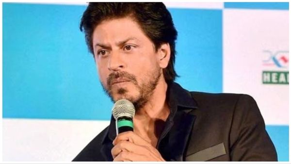 शाहरुख खान से शख्स ने कर दी ऐसी पर्सनल डिमांड, किंग खान ने दी ऐसी गाली कि... हिल गए सुनने वाले
