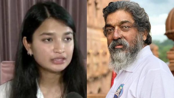 सुसाइड के बाद नितिन देसाई की बेटी ने किया चौकाने वाला खुलासा, लोन और धोखाधड़ी को लेकर कहा..