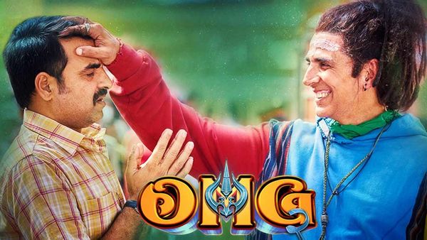 OMG 2 Weekend Box Office Collection: अक्षय कुमार- पंकज त्रिपाठी की फिल्म का रविवार रहा शानदार, जबरदस्त उछाल