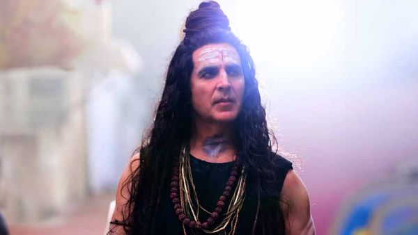 OMG 2 Box Office Day 4: अक्षय कुमार- पंकज त्रिपाठी की फिल्म का सुपरहिट सोमवार, 55 करोड़ पार फिल्म