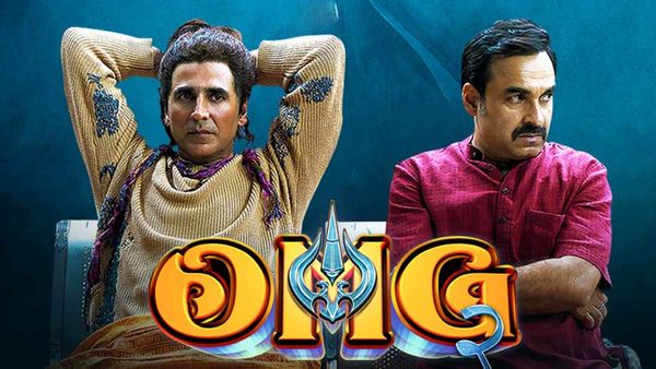 OMG 2 Box Office Day 5: अक्षय कुमार की फिल्म ने पार किया 100 करोड़ का आंकड़ा, ओवरसीज में भी कमाल!