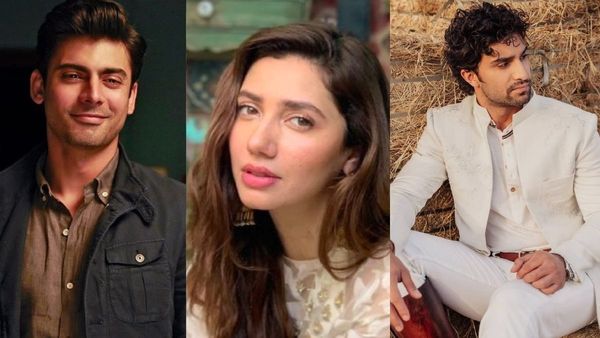 Netflix पर पहली बार रिलीज होगी पाकिस्तान की कोई सीरीज, फवाद खान और माहिरा खान ने मिलाया हाथ!