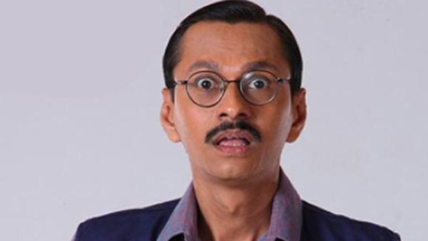 TMKOC के पत्रकार पोपटलाल ने कपड़े की दुकान में किया काम, पैसों की वजह से नहीं कर पाए थिएटर!