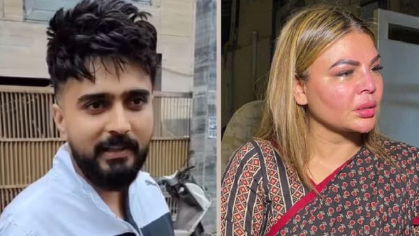 'आदिल ने मेरे न्यूड वीडियो शूट किए और 47 लाख में बेंचे'- राखी सावंत के आरोप से मचा बवाल!