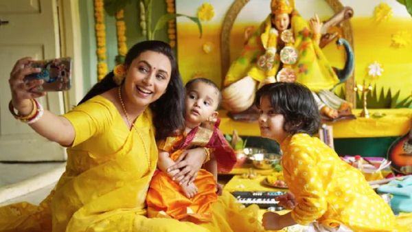 Rani Mukerji का चौकाने वाला खुलासा, कोविड के दौरान प्रेगनेंट हुईं लेकिन नहीं बच सका बेबी!