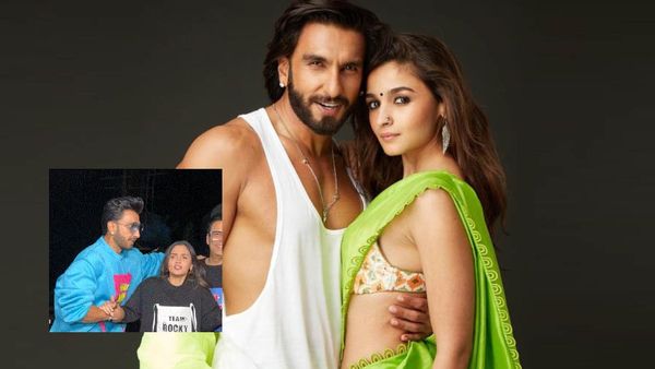 रणवीर सिंह ने आलिया भट्ट को मारा जोरदार धक्का, इरिटेट होकर चिल्लाईं एक्ट्रेस, 'क्या दिक्कत है तुम्हारी?'