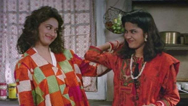 'हम आपके हैं कौन' देख सूरज बड़जात्या पर भड़क गया था रेणुका शहाणे का बेटा, एक्ट्रेस ने बताई वजह!