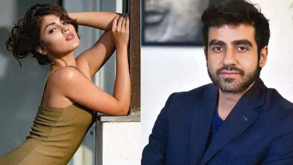 Rhea Chakraborty को फिर हुआ प्यार? सुशांत सिंह राजपूत के बाद इस बिजनेसमैन को दिया दिल!