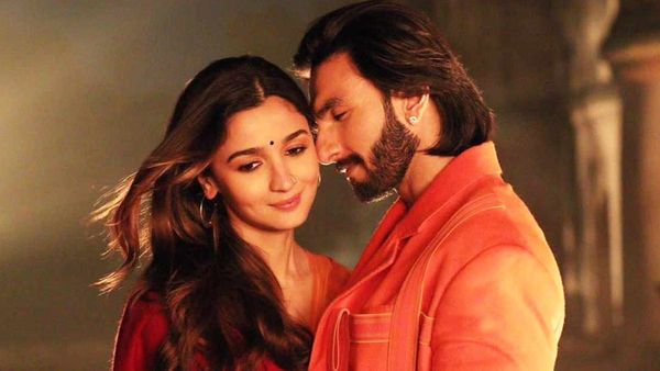 RRKPK Box Office Day 5: मंगलवार को रणवीर- आलिया की फिल्म का तहलका, 5 दिनों में 60 करोड़ पार