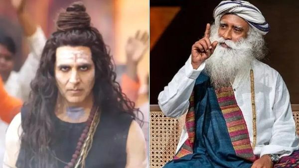 अक्षय कुमार की OMG 2 को मिला सद्गुरु का सपोर्ट, फिल्म को A सर्टिफिकेट देना बताया गलत, एक्टर ने दिया जवाब!