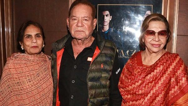 हेलेन आंटी और मां सलमा खान के बीच है कैसा रिश्ता? अरबाज खान ने किया चौकाने वाला खुलासा!