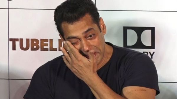 Salman Khan खत्म करने देना चाहते थे अपनी जिंदगी, दिन रात मन में आते थे आत्महत्या के ख्याल